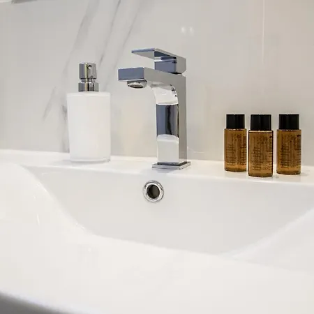 Quiriti Vatican Relais Ρώμη