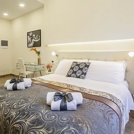 Quiriti Vatican Relais