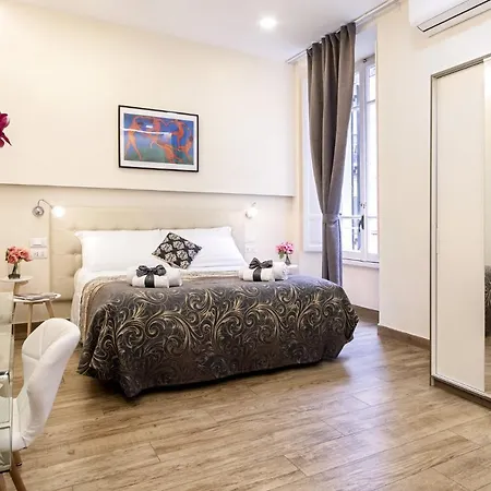 Quiriti Vatican Relais Bed and Breakfast Ρώμη