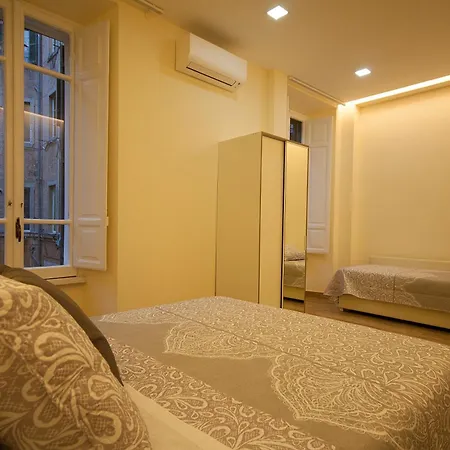 Quiriti Vatican Relais Bed and Breakfast Ρώμη