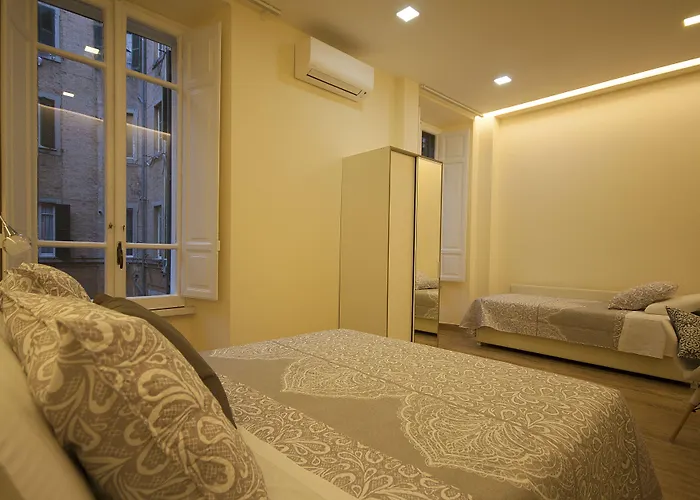 Quiriti Vatican Relais Rom