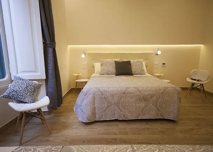 Quiriti Vatican Relais