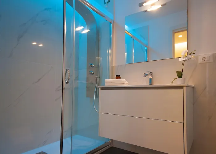 Quiriti Vatican Relais Frühstückspension