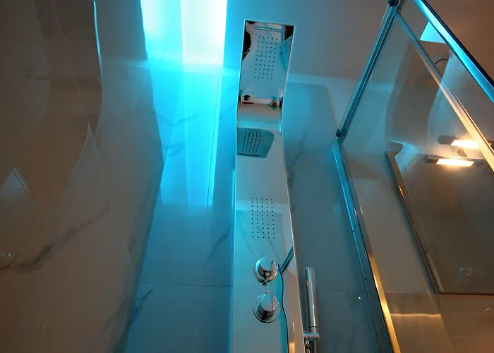 Quiriti Vatican Relais 4*