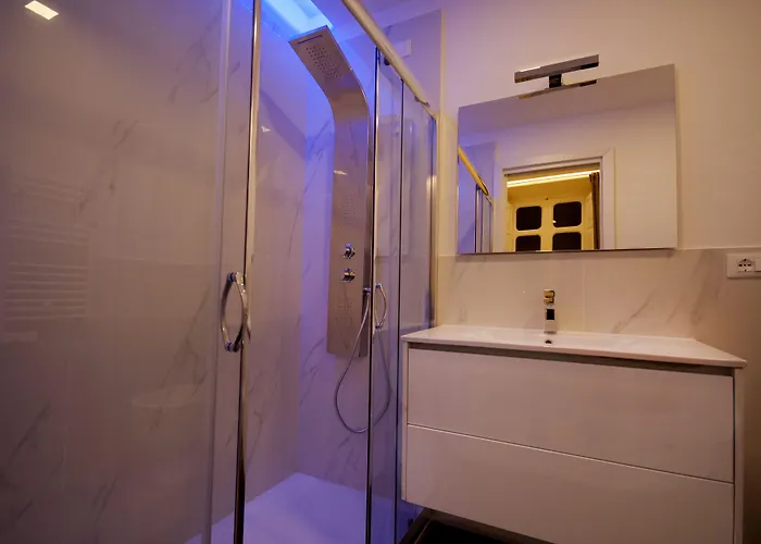 Quiriti Vatican Relais Frühstückspension