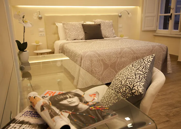 Quiriti Vatican Relais 4* Rom