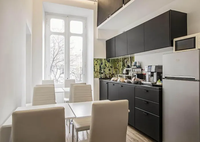 Quiriti Vatican Relais Rom