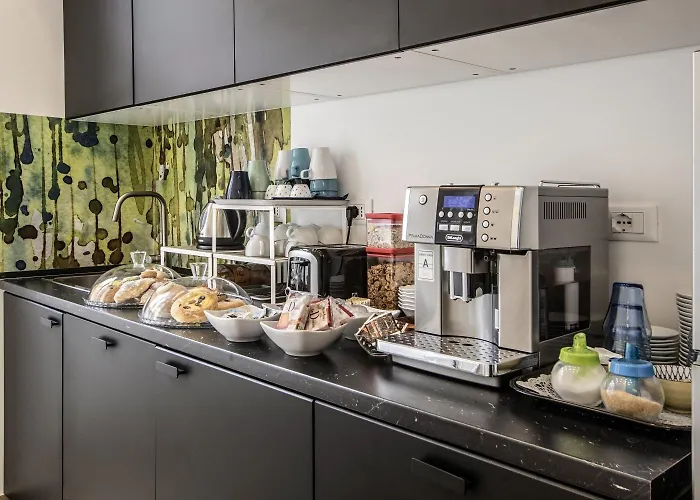 Quiriti Vatican Relais