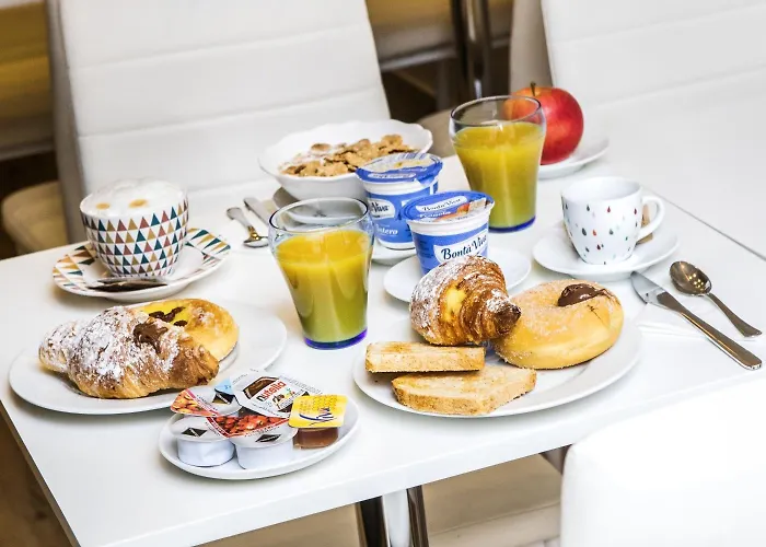 Quiriti Vatican Relais 4*