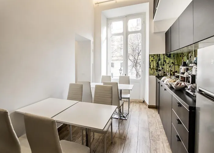 Quiriti Vatican Relais 4*