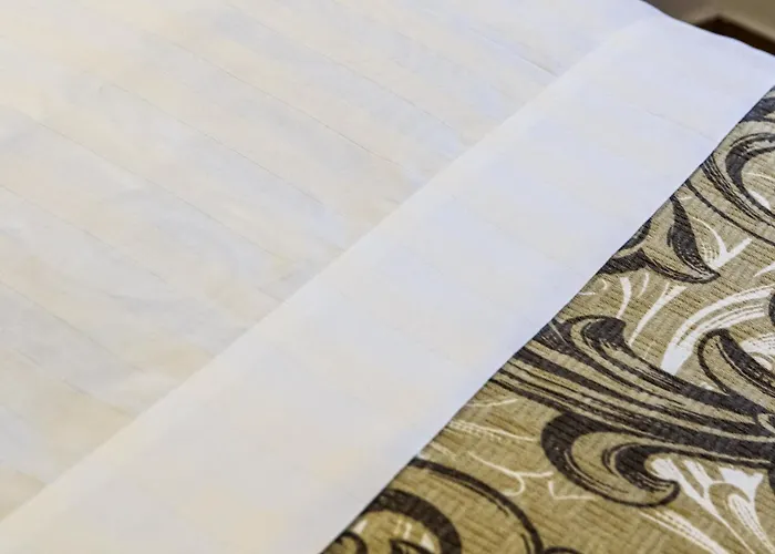 Quiriti Vatican Relais 4* Rom