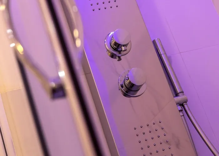 Frühstückspension Quiriti Vatican Relais Rom