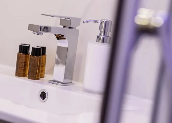 Quiriti Vatican Relais Frühstückspension