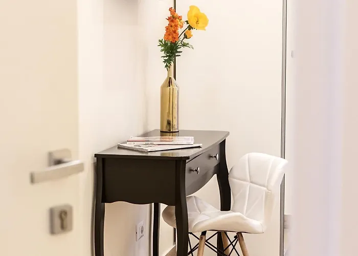 Quiriti Vatican Relais 4* Rom