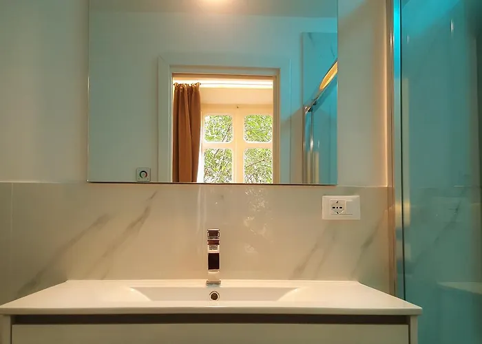 Quiriti Vatican Relais