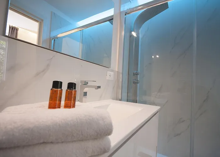 Quiriti Vatican Relais 4* Rom