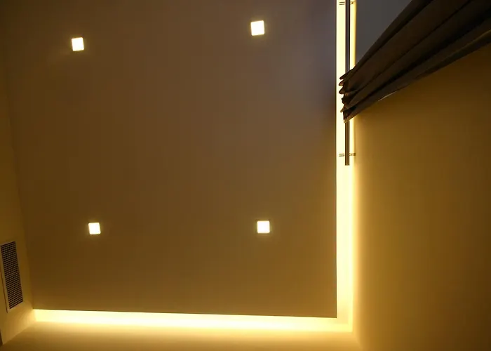 Frühstückspension Quiriti Vatican Relais 4*