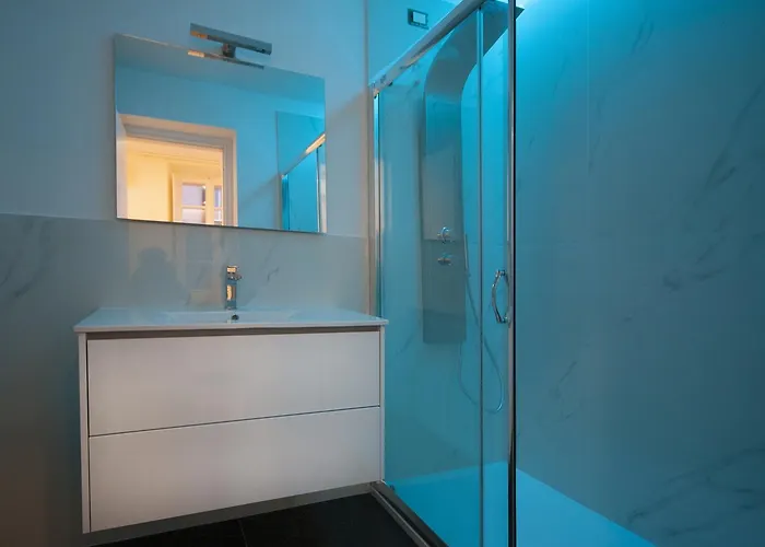 Quiriti Vatican Relais 4*