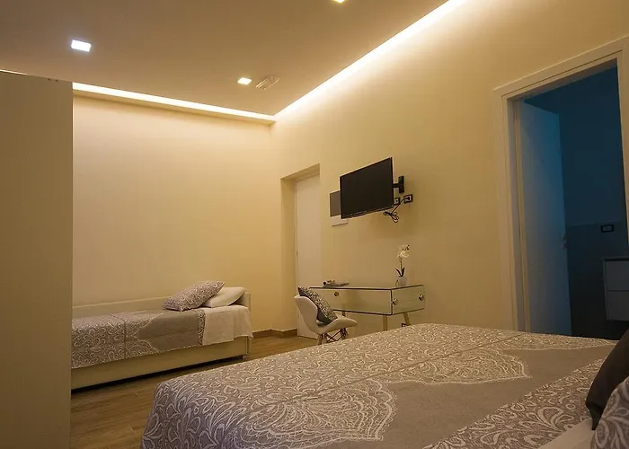 Quiriti Vatican Relais