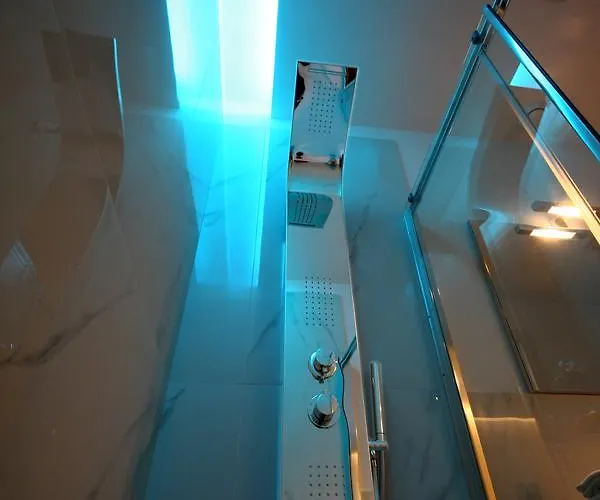 Frühstückspension Quiriti Vatican Relais