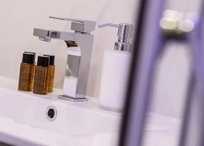 Quiriti Vatican Relais Frühstückspension Rom