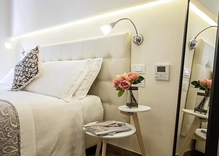 Quiriti Vatican Relais 4*