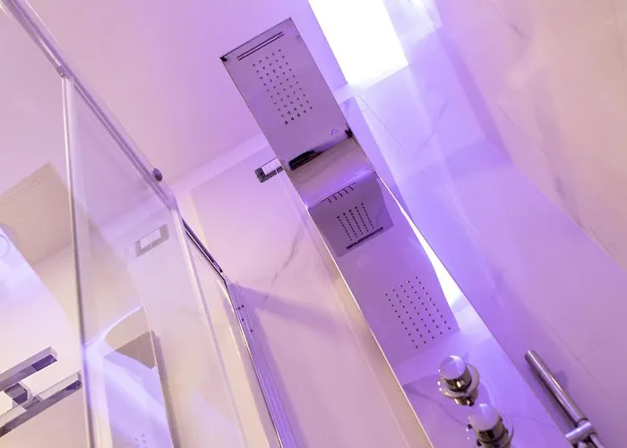 Quiriti Vatican Relais 4* Rom