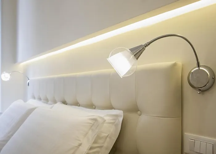 Quiriti Vatican Relais Frühstückspension