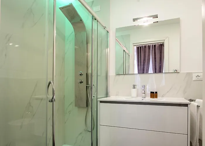 Quiriti Vatican Relais Frühstückspension 4*