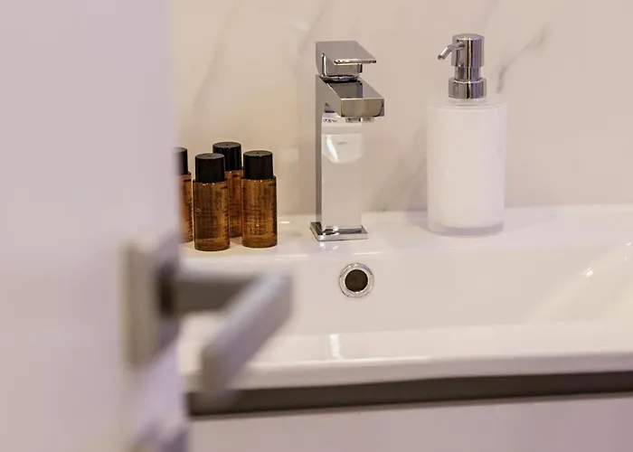 Couette-café Quiriti Vatican Relais 4*