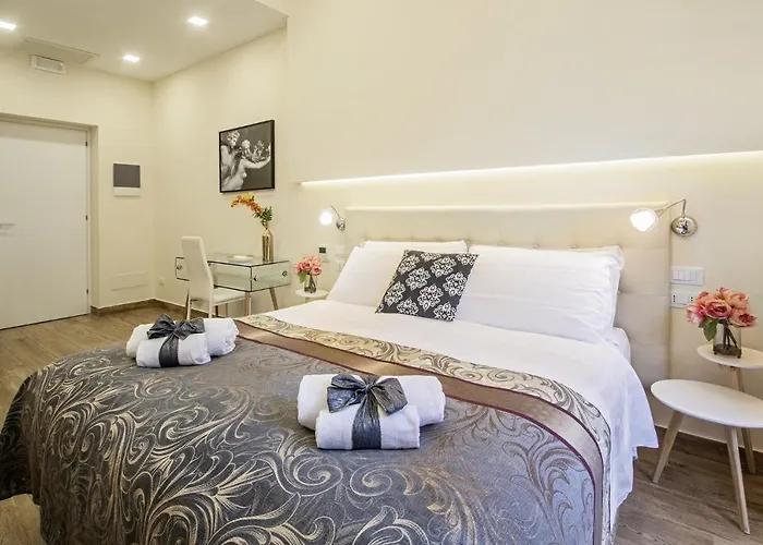 Quiriti Vatican Relais