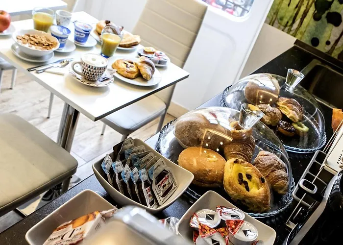 Quiriti Vatican Relais