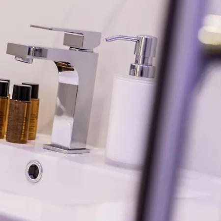 梵蒂冈奇利提青旅 住宿加早餐酒店