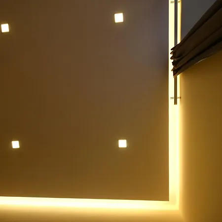 住宿加早餐酒店 梵蒂冈奇利提青旅 4*