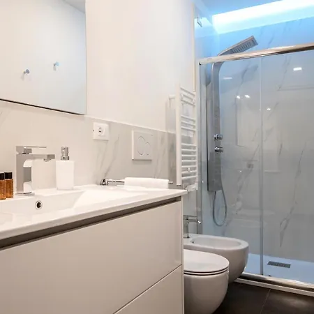 住宿加早餐酒店 梵蒂冈奇利提青旅