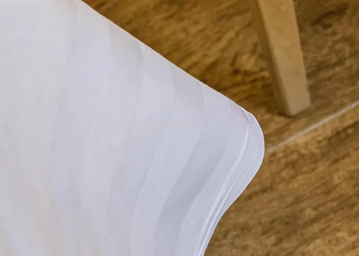 Alojamento de Acomodação e Pequeno-almoço Quiriti Vatican Relais 4*