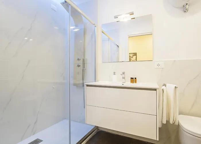 Alojamento de Acomodação e Pequeno-almoço Quiriti Vatican Relais 4*